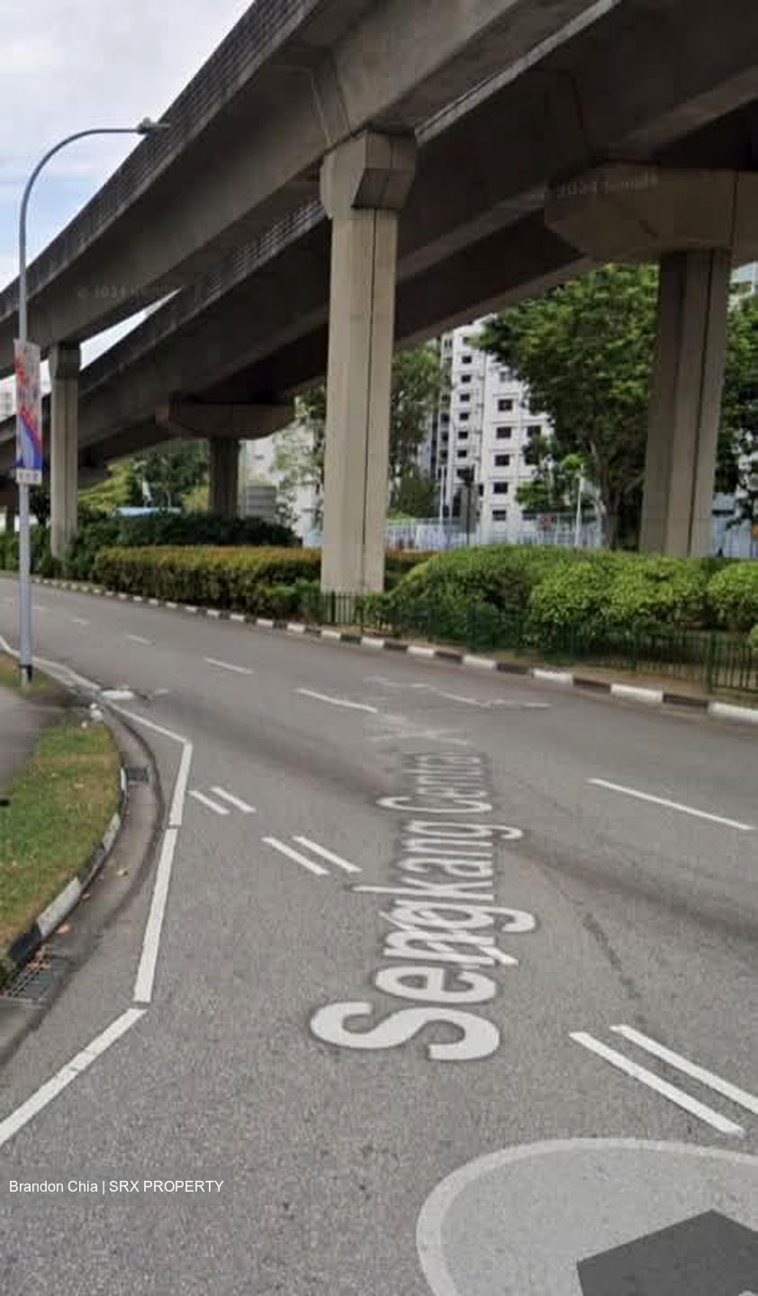 Blk 204A Compassvale Drive (Sengkang), HDB 4 Rooms #594299821